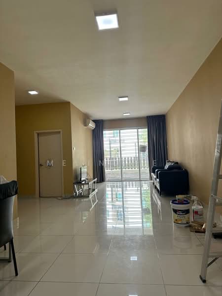 Service Residence for Sale at KSL Residence @ Daya - Melinda Ee - Living Room - PropertyGuru.com.my
