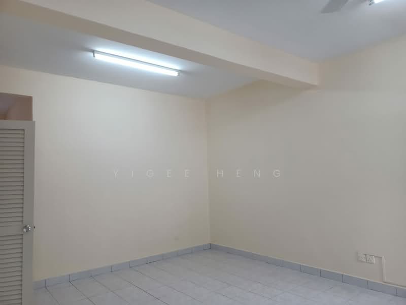 2-storey Terraced House for Rent in Kota Kemuning (Shah Alam) - Yigee Heng - Interior - PropertyGuru.com.my