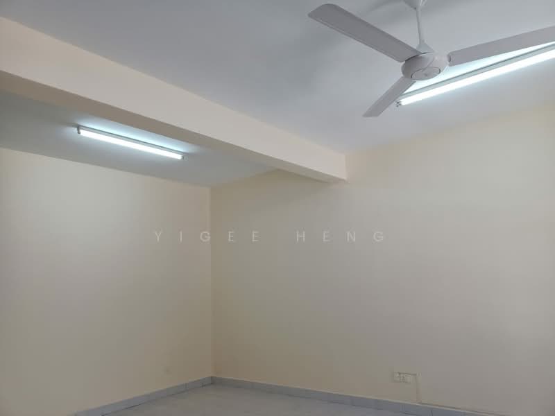 2-storey Terraced House for Rent in Kota Kemuning (Shah Alam) - Yigee Heng - Interior - PropertyGuru.com.my