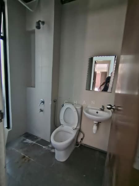 Rumah Teres 2 Tingkat untuk Disewa di East Ledang (Iskandar Puteri (Nusajaya)) - SJ CHAN - Bathroom - PropertyGuru.com.my