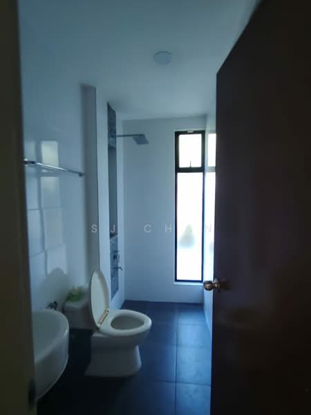 Rumah Teres 2 Tingkat untuk Disewa di East Ledang (Iskandar Puteri (Nusajaya)) - SJ CHAN - Bathroom - PropertyGuru.com.my