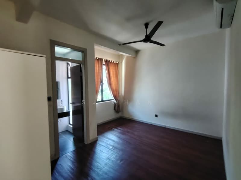 Rumah Teres 2 Tingkat untuk Disewa di East Ledang (Iskandar Puteri (Nusajaya)) - SJ CHAN - Bedroom - PropertyGuru.com.my