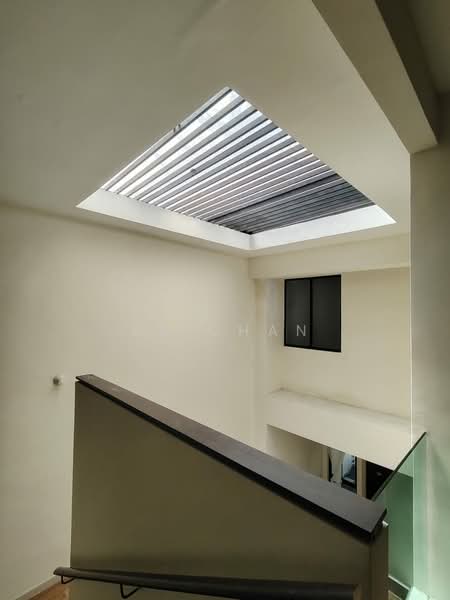 Rumah Teres 2 Tingkat untuk Disewa di East Ledang (Iskandar Puteri (Nusajaya)) - SJ CHAN - Interior - PropertyGuru.com.my