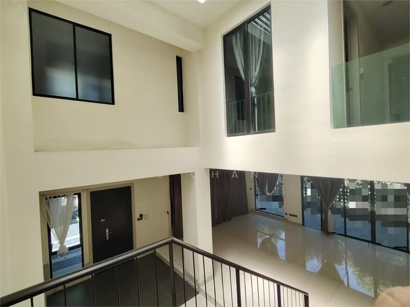 Rumah Teres 2 Tingkat untuk Disewa di East Ledang (Iskandar Puteri (Nusajaya)) - SJ CHAN - PropertyGuru.com.my
