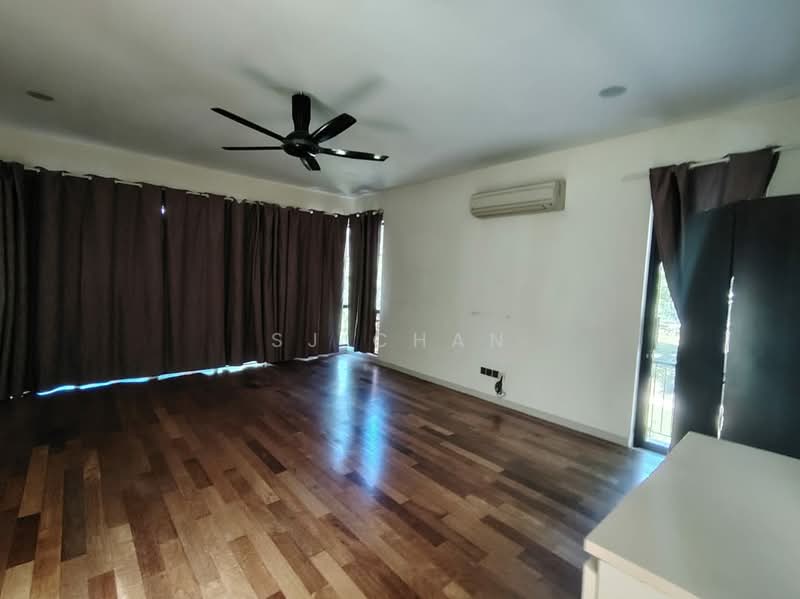 Rumah Teres 2 Tingkat untuk Disewa di East Ledang (Iskandar Puteri (Nusajaya)) - SJ CHAN - PropertyGuru.com.my