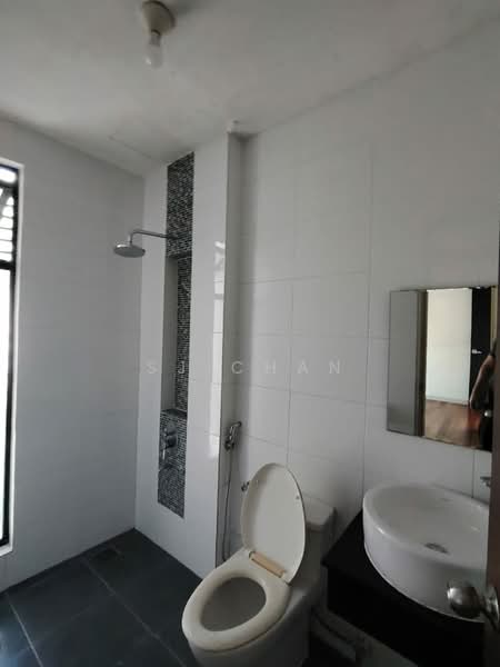 Rumah Teres 2 Tingkat untuk Disewa di East Ledang (Iskandar Puteri (Nusajaya)) - SJ CHAN - PropertyGuru.com.my