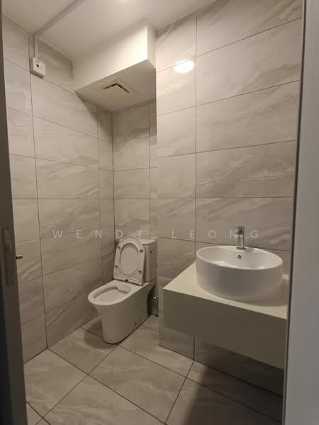 Service Residence for Rent at Arte Cheras - Wendy Leong - Bathroom - PropertyGuru.com.my