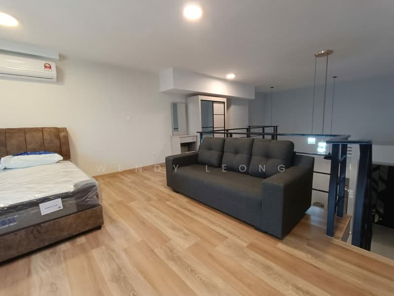 Service Residence for Rent at Arte Cheras - Wendy Leong - Interior - PropertyGuru.com.my