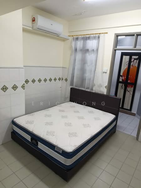 Kondominium untuk Disewa di Kondominium Tanjung Puteri - Eric Wong - PropertyGuru.com.my