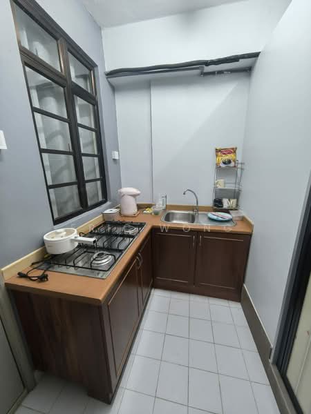 Kondominium untuk Disewa di Kondominium Tanjung Puteri - Eric Wong - PropertyGuru.com.my