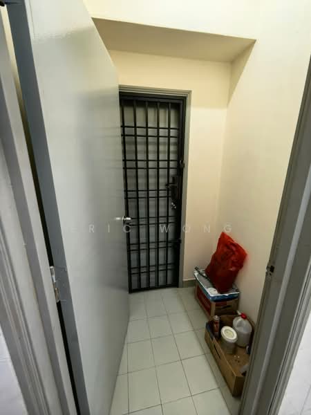 Kondominium untuk Disewa di Kondominium Tanjung Puteri - Eric Wong - PropertyGuru.com.my