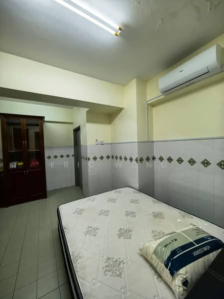 Kondominium untuk Disewa di Kondominium Tanjung Puteri - Eric Wong - PropertyGuru.com.my