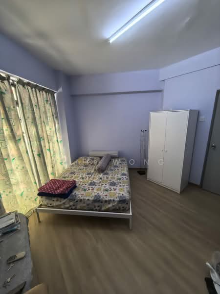 Kondominium untuk Disewa di Kondominium Tanjung Puteri - Eric Wong - PropertyGuru.com.my