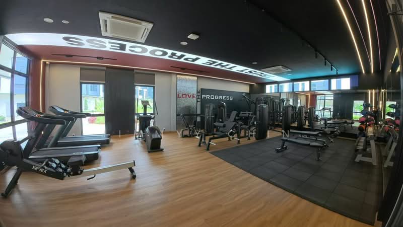 Pangsapuri untuk Disewa di Ixora Court - Jimmyy Chin - PropertyGuru.com.my