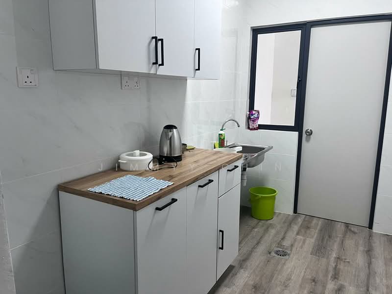 Pangsapuri untuk Disewa di Ixora Court - Jimmyy Chin - PropertyGuru.com.my