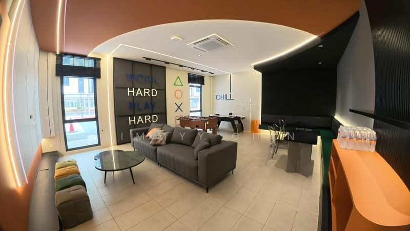 Pangsapuri untuk Disewa di Ixora Court - Jimmyy Chin - PropertyGuru.com.my