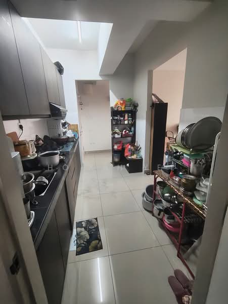 Kondominium untuk Disewa di Hillpark Residence - Ho Kah Yee - PropertyGuru.com.my