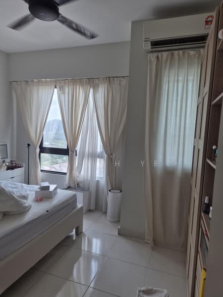 Kondominium untuk Disewa di Hillpark Residence - Ho Kah Yee - PropertyGuru.com.my