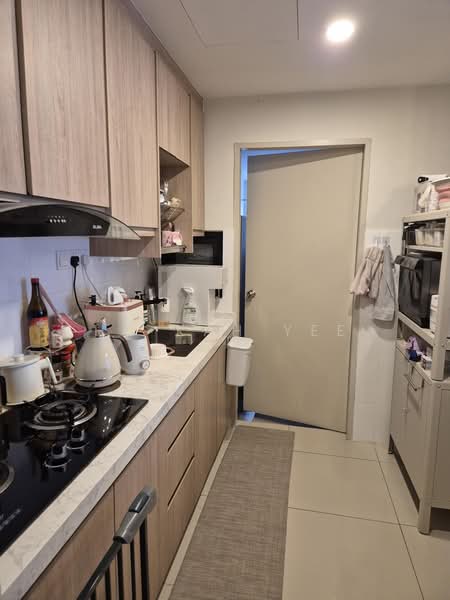 Kondominium untuk Disewa di Hillpark Residence - Ho Kah Yee - PropertyGuru.com.my