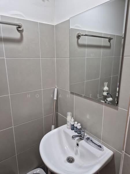 Kondominium untuk Disewa di Hillpark Residence - Ho Kah Yee - PropertyGuru.com.my