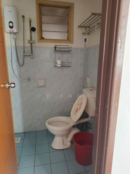 Condominium for Rent at Sri Pandan - CY Khoo - Bathroom - PropertyGuru.com.my