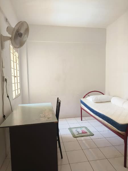 Condominium for Rent at Sri Pandan - CY Khoo - Bedroom - PropertyGuru.com.my
