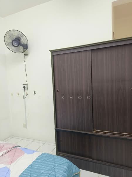 Condominium for Rent at Sri Pandan - CY Khoo - Bedroom - PropertyGuru.com.my