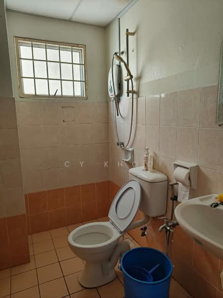 Condominium for Rent at Sri Pandan - CY Khoo - Bathroom - PropertyGuru.com.my