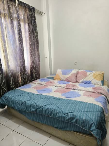 Condominium for Rent at Sri Pandan - CY Khoo - Bedroom - PropertyGuru.com.my