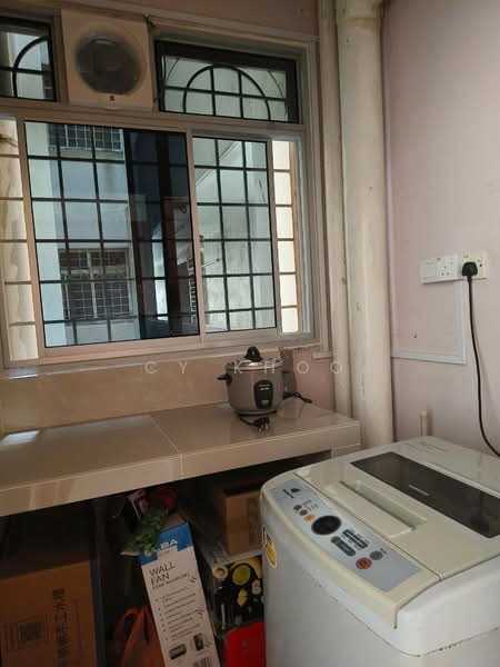 Condominium for Rent at Sri Pandan - CY Khoo - Interior - PropertyGuru.com.my
