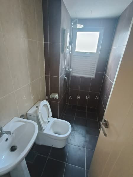 Condominium for Sale at Aspire Residence - Azira Ahmad - Bathroom - PropertyGuru.com.my