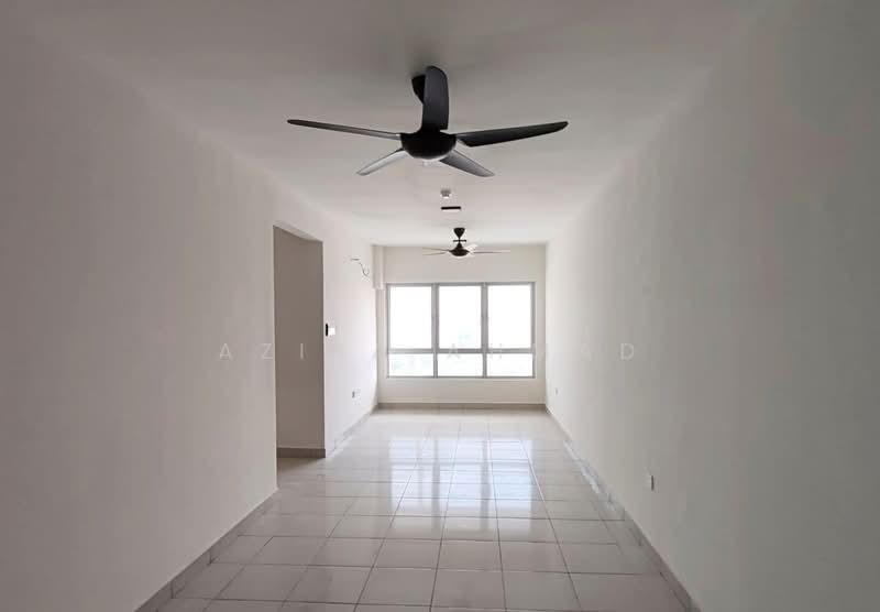Condominium for Sale at Aspire Residence - Azira Ahmad - Living Room - PropertyGuru.com.my