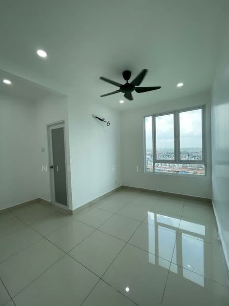 Kondominium untuk Disewa di Orange BM - Nicole Liew - Living Room - PropertyGuru.com.my