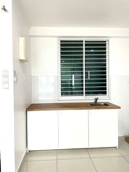 Kondominium untuk Disewa di Orange BM - Nicole Liew - Kitchen - PropertyGuru.com.my