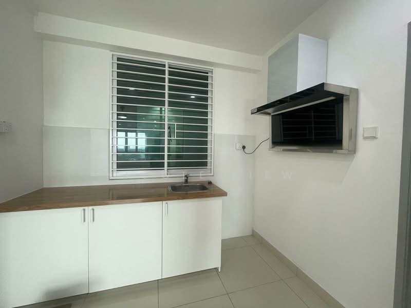 Kondominium untuk Disewa di Orange BM - Nicole Liew - Kitchen - PropertyGuru.com.my