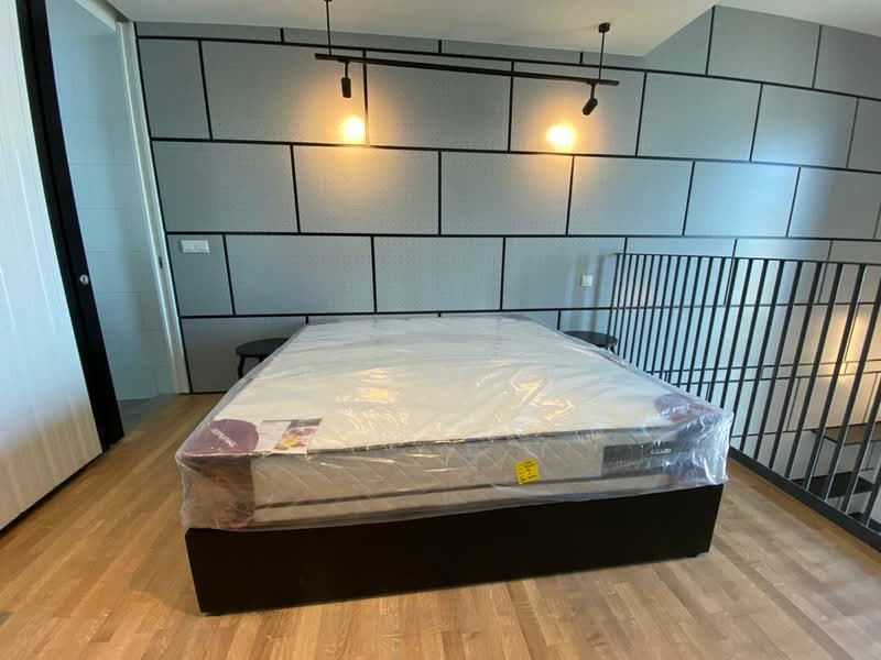 Kondominium untuk Dijual di Twy Duplex Condos - Rex Tan - Bedroom - PropertyGuru.com.my