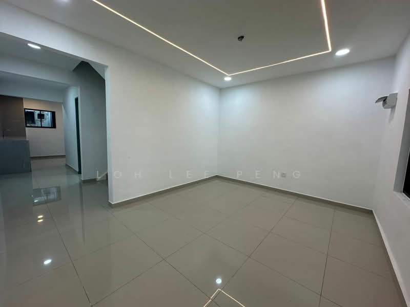 Rumah Teres 2 Tingkat untuk Dijual di Taman Nora (Ulu Tiram) - Loh Lee Peng - PropertyGuru.com.my
