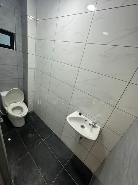 Rumah Teres 2 Tingkat untuk Dijual di Taman Nora (Ulu Tiram) - Loh Lee Peng - PropertyGuru.com.my