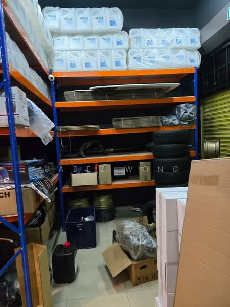Kilang untuk Disewa di Bandar Sunway (Sunway) - Jabez Wong - PropertyGuru.com.my