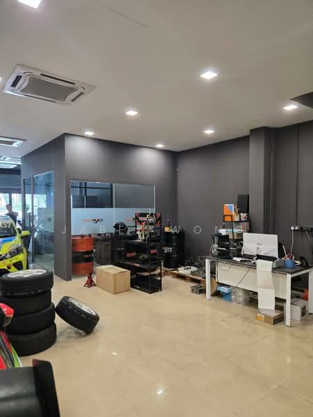 Kilang untuk Disewa di Bandar Sunway (Sunway) - Jabez Wong - Interior - PropertyGuru.com.my