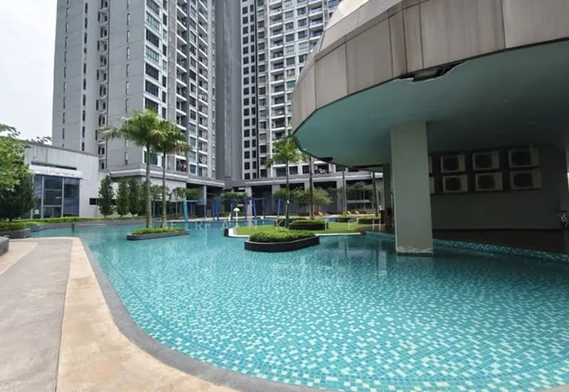 Service Residence for Sale at LakePark Residence @ KL North - Frank Teh - Exterior - PropertyGuru.com.my