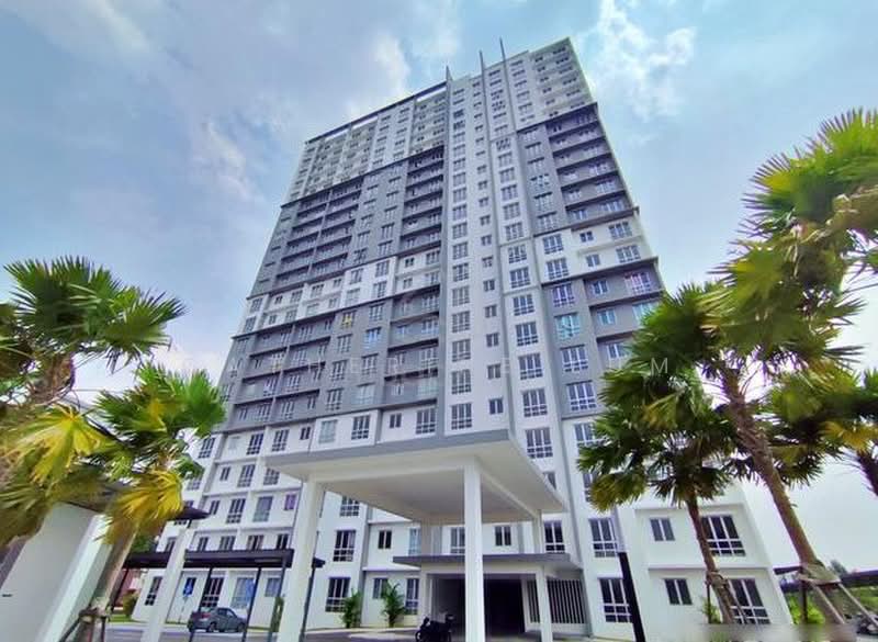 Pangsapuri untuk Dijual di Adenia - Catherine Lum - Exterior - PropertyGuru.com.my