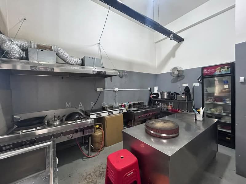 Kedai untuk Disewa di Bukit Indah (Iskandar Puteri (Nusajaya)) - Marcus Loh - PropertyGuru.com.my