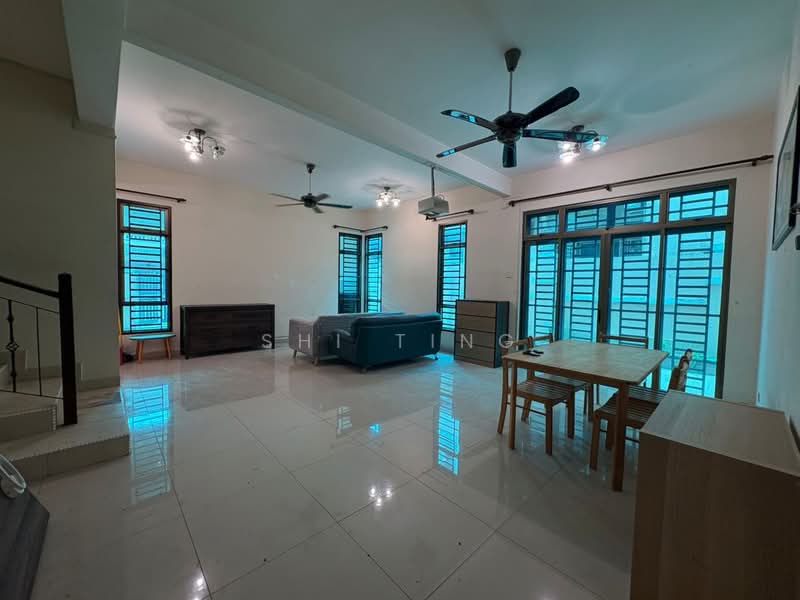Rumah Kluster untuk Dijual di Bandar Putra (Kulai) - Shi Ting - PropertyGuru.com.my