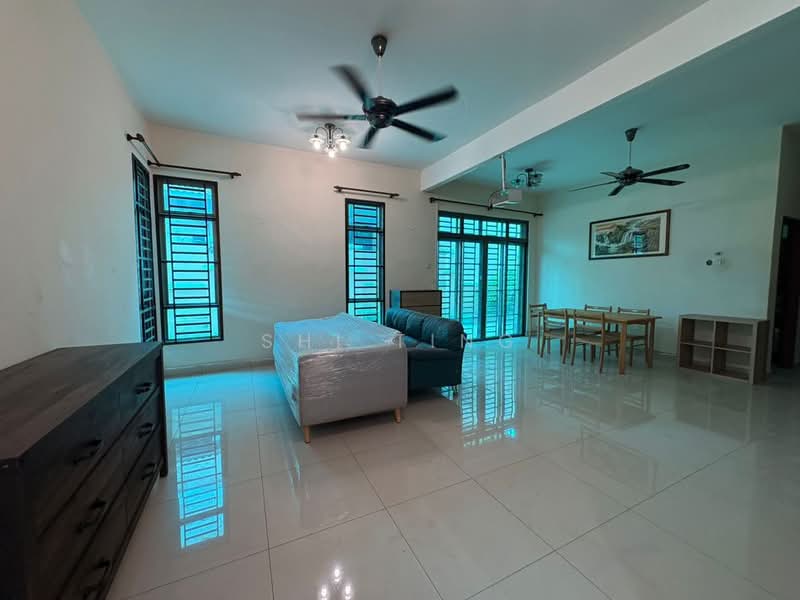Rumah Kluster untuk Dijual di Bandar Putra (Kulai) - Shi Ting - PropertyGuru.com.my