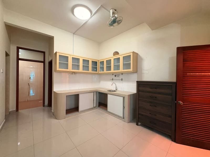 Rumah Kluster untuk Dijual di Bandar Putra (Kulai) - Shi Ting - PropertyGuru.com.my