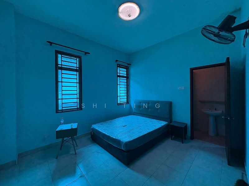 Rumah Kluster untuk Dijual di Bandar Putra (Kulai) - Shi Ting - PropertyGuru.com.my