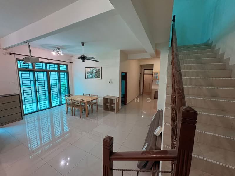 Rumah Kluster untuk Dijual di Bandar Putra (Kulai) - Shi Ting - PropertyGuru.com.my