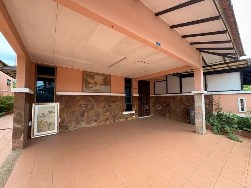 Rumah Kluster untuk Dijual di Bandar Putra (Kulai) - Shi Ting - PropertyGuru.com.my