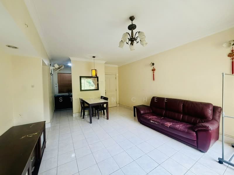 Condominium for Sale at Greenlane Park - Steven Chee - PropertyGuru.com.my